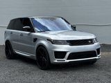 Used 2020 Land Rover Range Rover Sport HST image 3