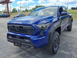 Used 2025 Toyota Tacoma TRD Off-Road w/ TRD Off Road Upgrade Package image 5