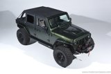 Used 2008 Jeep Wrangler Unlimited Sahara w/ Dual Top Group image 6
