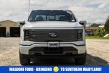 New 2025 Ford F150 Lightning Lariat image 2