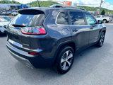Used 2019 Jeep Cherokee Limited image 5