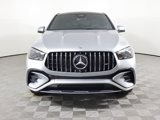 New 2025 Mercedes-Benz GLE 53 AMG 4MATIC Coupe image 2