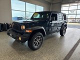 New 2025 Jeep Wrangler Sport S image 2