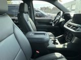 Used 2024 Chevrolet Suburban Z71 w/ Luxury Package image 2