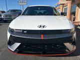 New 2025 Hyundai Ioniq 5 N image 6