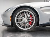 Used 2023 Aston Martin V8 Vantage Coupe image 4