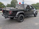 Certified 2022 Jeep Gladiator Willys image 4