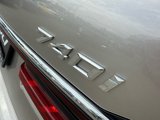 Used 2020 BMW 740i w/ Premium Package image 4