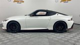 New 2025 Nissan Z NISMO image 4