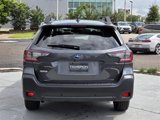 New 2025 Subaru Outback Onyx Edition image 3