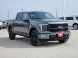 New 2025 Ford F150 Platinum w/ Equipment Group 702A High image 2