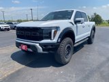 New 2025 Ford F150 Raptor image 3