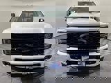 New 2025 Ford F250 Lariat w/ Lariat Ultimate Package image 3