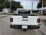 New 2025 Jeep Gladiator Rubicon image 5