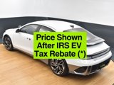 Used 2023 Hyundai Ioniq 6 SEL image 2