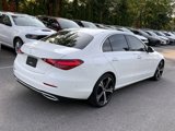 Used 2024 Mercedes-Benz C 300 Sedan image 5