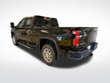 New 2025 Chevrolet Silverado 2500 LTZ w/ Z71 Chrome Sport Edition image 3