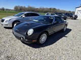 Used 2004 Ford Thunderbird Deluxe image 4