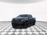 New 2026 Chevrolet Silverado 1500 High Country w/ Midnight Edition image 2