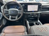 New 2025 Ford F250 King Ranch image 4