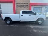 Used 2023 RAM 3500 Big Horn w/ Level 1 Equipment Group image 2