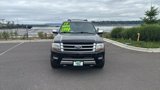 Used 2017 Ford Expedition EL Platinum image 2