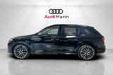 New 2025 Audi SQ7 Prestige image 2