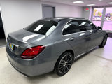 Used 2021 Mercedes-Benz C 300 4MATIC Sedan w/ Premium Package image 3