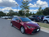 Used 2023 Toyota Corolla LE image 4