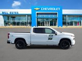 New 2025 Chevrolet Silverado 1500 RST w/ Convenience Package II image 2