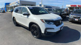 Used 2022 Honda Pilot Special Edition image 2