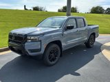 New 2026 Nissan Frontier SV image 2