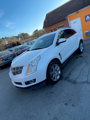 Used 2011 Cadillac SRX Performance image 2