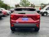 Used 2024 Chevrolet Trax RS w/ Driver Confidence Package image 4