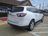 Used 2016 Chevrolet Traverse LTZ w/ LPO, 'HIT The Road' Package image 6