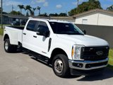Used 2023 Ford F350 XL w/ 360-Degree Camera Package image 5