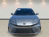 Used 2025 Toyota Camry XLE image 2