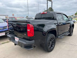 Used 2021 Chevrolet Colorado Z71 w/ Z71 Midnight Edition image 5