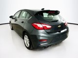 Used 2017 Chevrolet Cruze LT w/ RS Package image 5