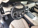 New 2025 Nissan Armada Platinum image 5