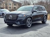 New 2025 Mercedes-Benz GLS 450 4MATIC image 3