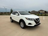 Used 2020 Nissan Rogue Sport S image 3