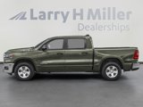 New 2026 RAM 1500 Big Horn image 3