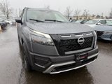 New 2025 Nissan Pathfinder Rock Creek image 2