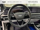 New 2025 Cadillac Lyriq Sport image 6