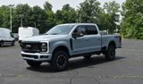 New 2025 Ford F250 Lariat w/ Lariat Ultimate Package image 5