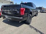Used 2017 Ford F150 Platinum w/ Equipment Group 701A Luxury image 3
