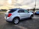 Used 2012 Chevrolet Equinox LTZ image 4