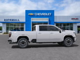 New 2025 GMC Sierra 3500 Denali Ultimate image 5