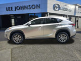 Used 2018 Lexus NX 300 FWD image 2